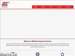 Sites similar to weldtech.com.sg