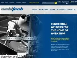 Sites similar to weldtech.net.nz