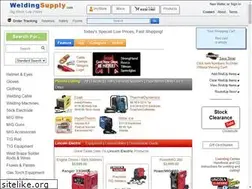 Sites similar to weldwarehouse.com