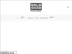 Sites similar to weldwoodfurniture.com