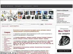 Sites similar to weldzone.info