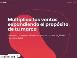 Sites similar to welead.io