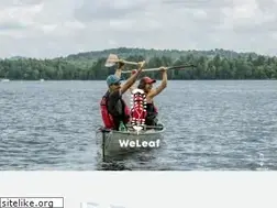 Sites similar to weleaf.nl
