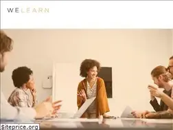 Sites similar to welearnls.com