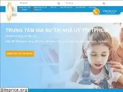 Sites similar to welearnvn.com