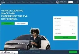 Sites similar to weleaseanycar.com