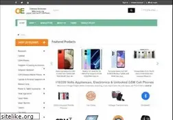 Sites similar to welectronics.com