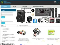 Sites similar to welectronics.eu