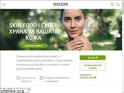 Sites similar to weleda.bg