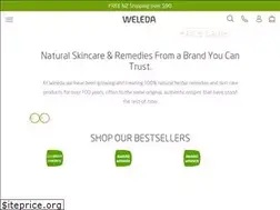 Sites similar to weleda.co.nz