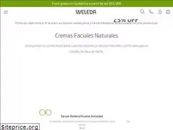 Sites similar to weleda.com.ar