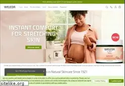 Sites similar to weleda.com.au