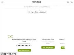Sites similar to weleda.com.tr