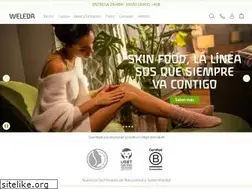 Sites similar to weleda.es