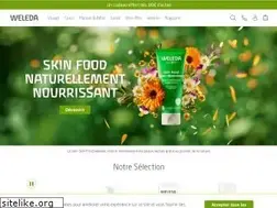 Sites similar to weleda.fr