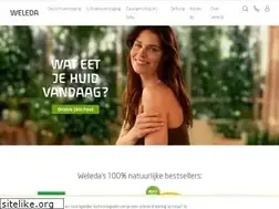 Sites similar to weleda.nl