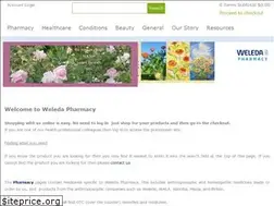 Sites similar to weledapharmacy.co.nz