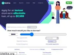 Sites similar to welendus.com
