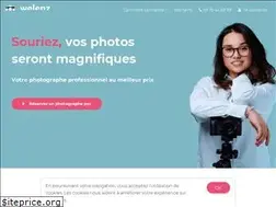 Sites similar to welenz.fr