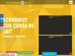 Sites similar to weletric.com