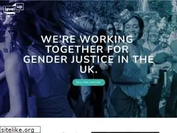 Sites similar to welevelup.org