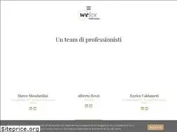 Sites similar to welex.it