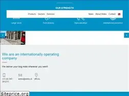 Sites similar to welexgroup.com