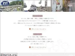 Sites similar to welfare-yui.com