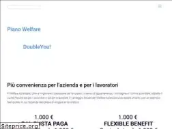 Sites similar to welfare.it