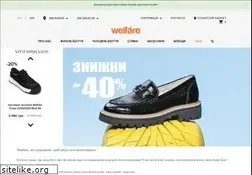 Sites similar to welfare.ua