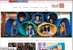 Sites similar to welfareassociation.org