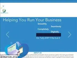 Sites similar to welfareinfotech.com