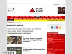 Sites similar to welfarelombardia.it