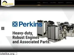 Sites similar to welfaremachinery.com