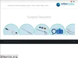 Sites similar to welfaremedical.com