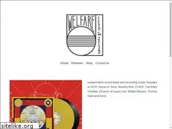 Sites similar to welfaresounds.com