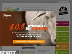 Sites similar to welfarm.fr