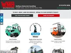 Sites similar to welfauxmh.co.uk
