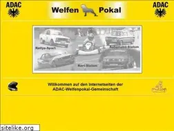 Sites similar to welfenpokal.de