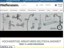 Sites similar to welfenstein-onlineshop.de