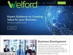 Sites similar to welfordmanagement.com