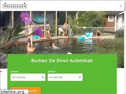 Sites similar to welgelegen-workum.de
