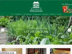 Sites similar to welgelegen.com