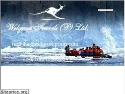 Sites similar to welgrowgroup.com