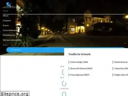 Sites similar to welhamgirlsalumni.in