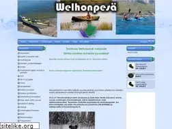Sites similar to welhonpesa.fi