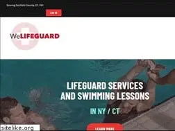Sites similar to welifeguard.com