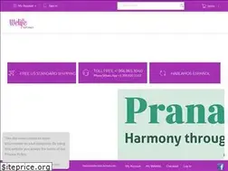 Sites similar to welifenaturals.com