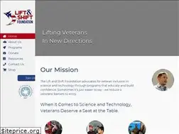 Sites similar to weliftandshift.org
