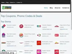 Sites similar to welikecoupon.com